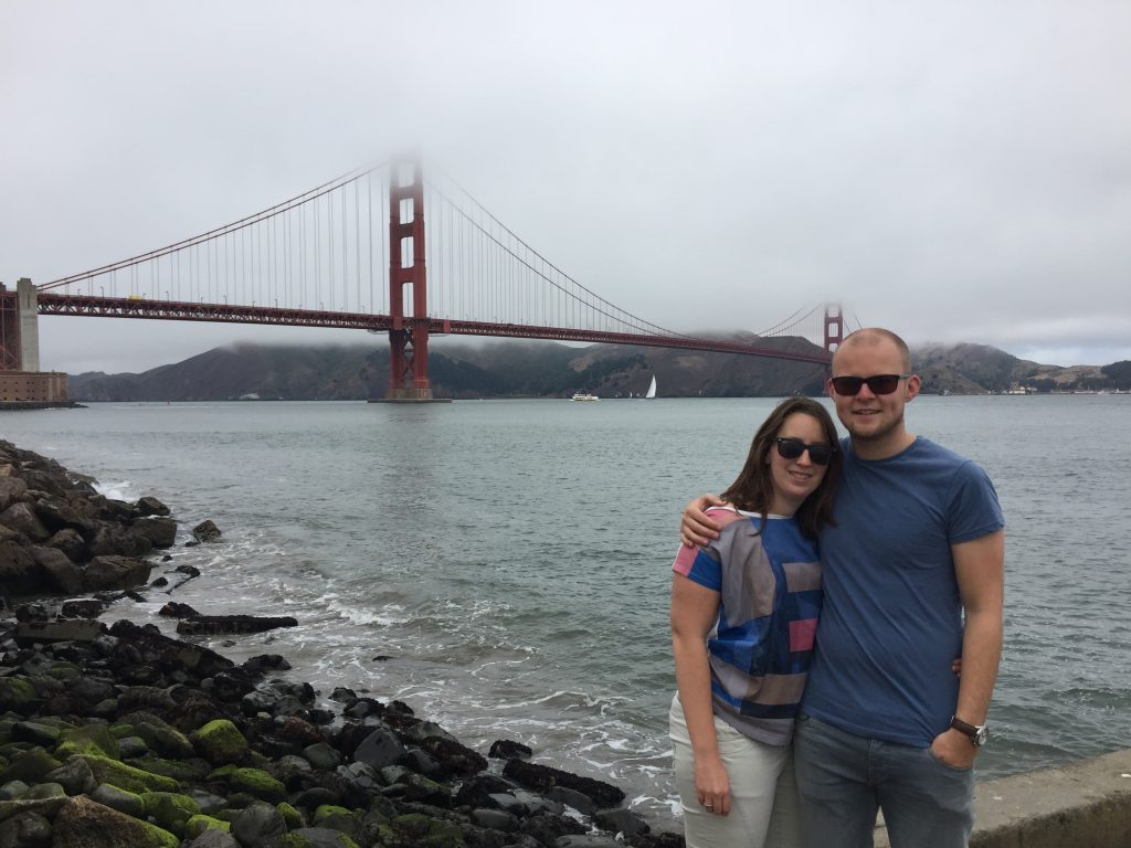 Tips San Francisco Golden Gate Bridge