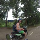 Scooter huren Thailand