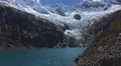 Route Peru in 4-5 weken: Huaraz