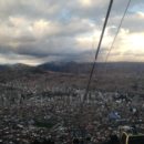 Reisroute Bolivia: La Paz