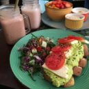 5x lekker eten in La Paz: Higher Ground Restaurant Cafe