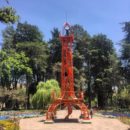 Tips Sucre: Relaxen in Parque Boliviar