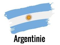 Argentinië 