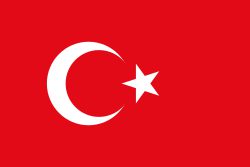 Aanvragen visum voor Turkije