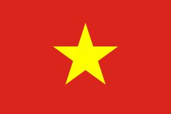 Visum aanvragen voor vietnam