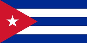 Visum aanvragen voor Cuba