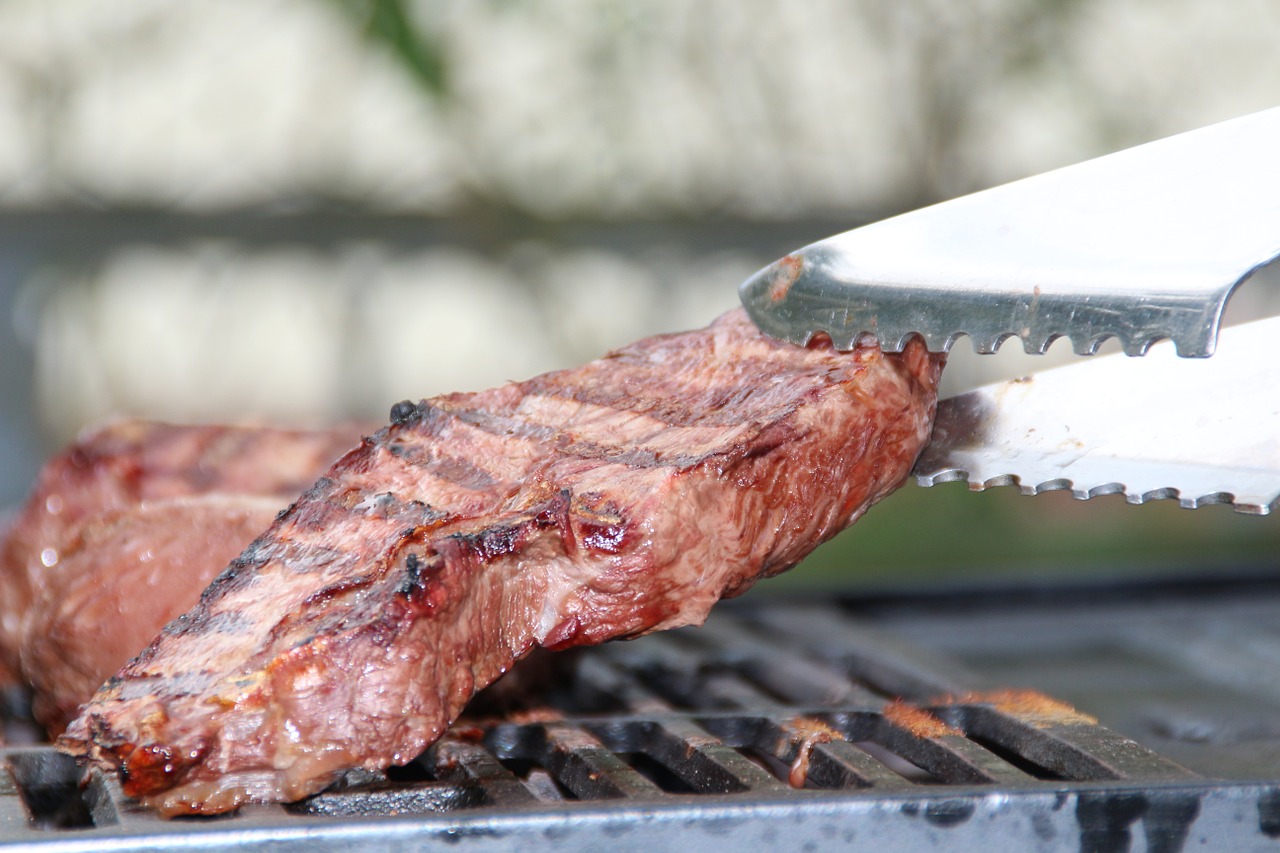 Tips Buenos Aires: Steaks eten
