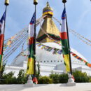 Tips voor Kathmandu: Bouddhanath Stupa